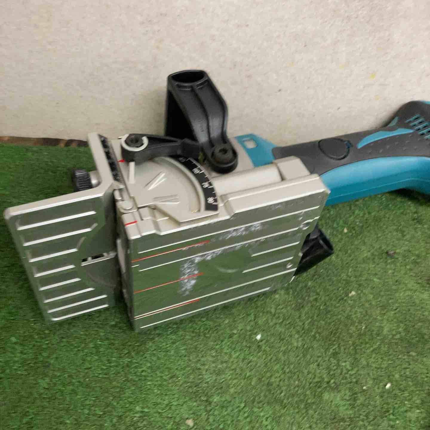 コードレスジョイントカッター