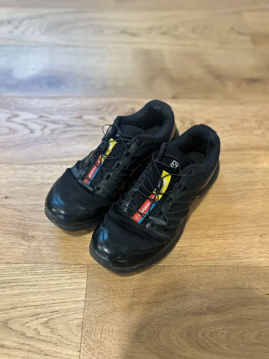 パレス SALOMON サロモン Xt ー 6