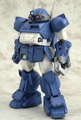 ラビドリードッグ 「装甲騎兵ボトムズ」 メカアクションシリーズ 中古】フィギュア ラビドリードッグ 「装甲騎兵ボトムズ」 メカ