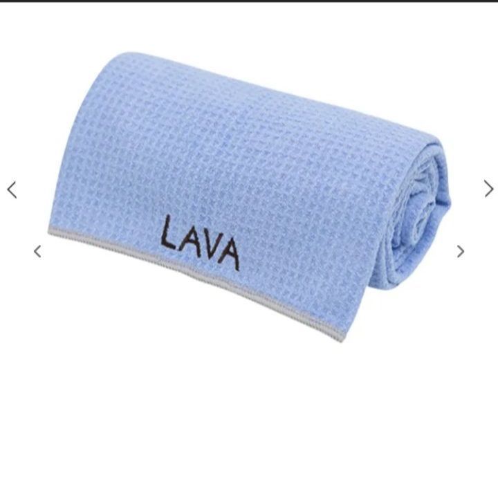 LAVAヨガラグ新品 - メルカリ