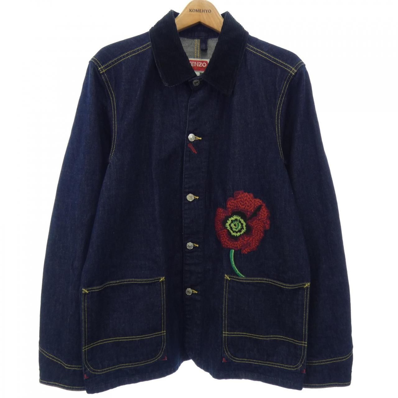 終了》DIESEL メンズジャケット Mサイズ
