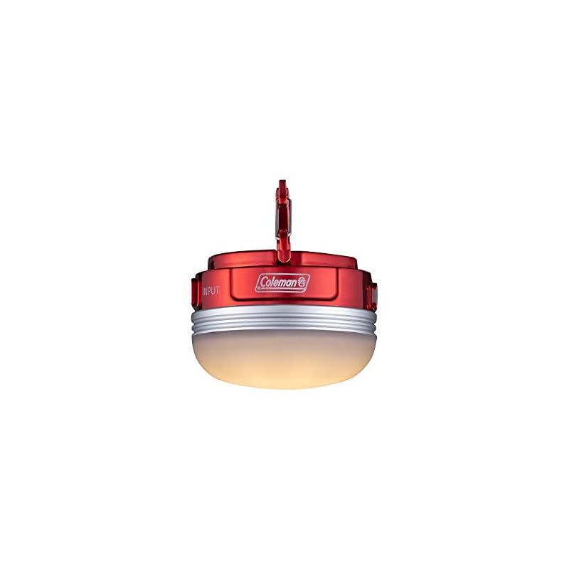 コールマン(Coleman) ハンギングEライト LED 防災 停電 充電式 アウトドア キャンプ 登山 0