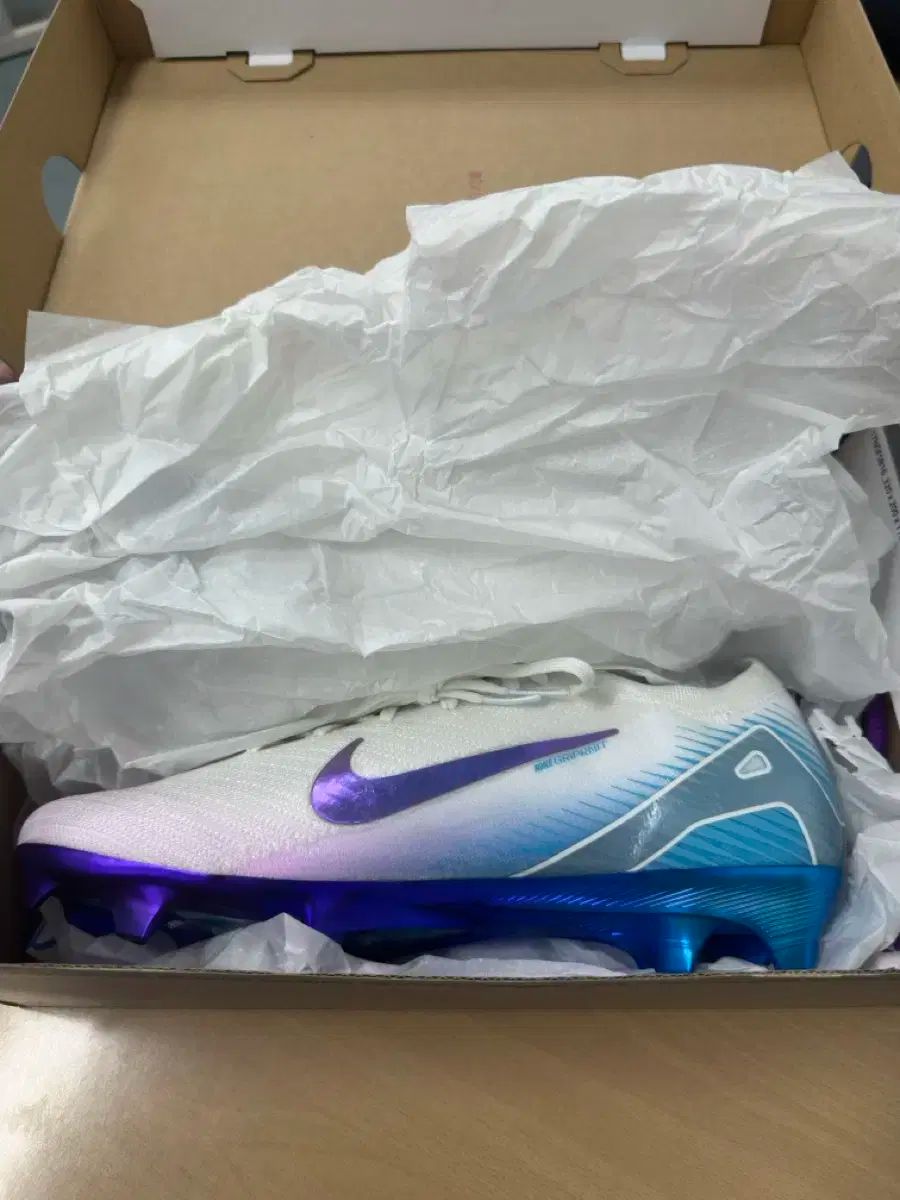 ナイキ マーキュリアル ヴェイパー 16 エリート FG LV8