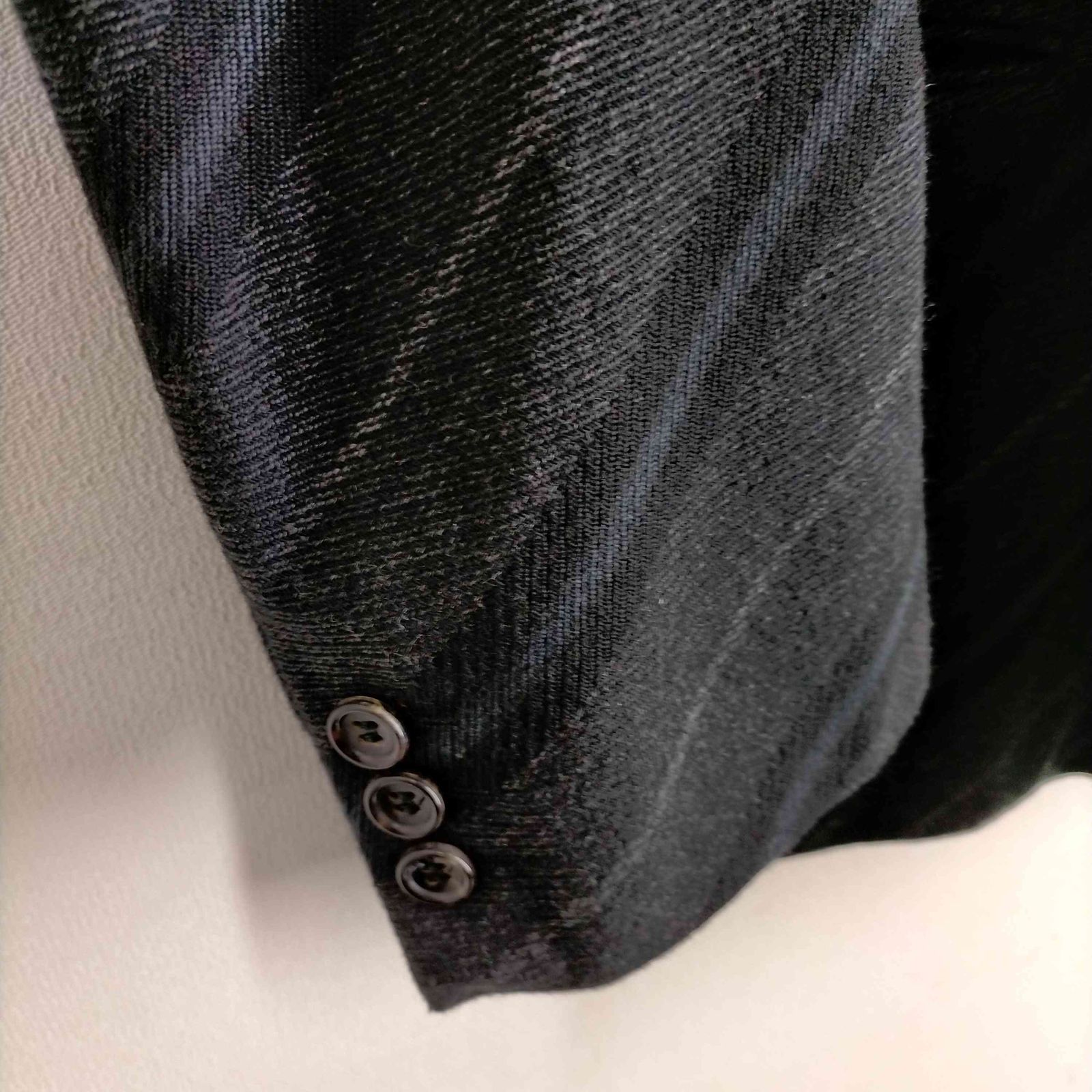 コムデギャルソンオムプリュス COMME des GARCONS HOMME PLUS 97AW 