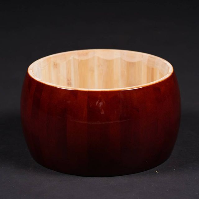 ターンバックル締 竹集成胴