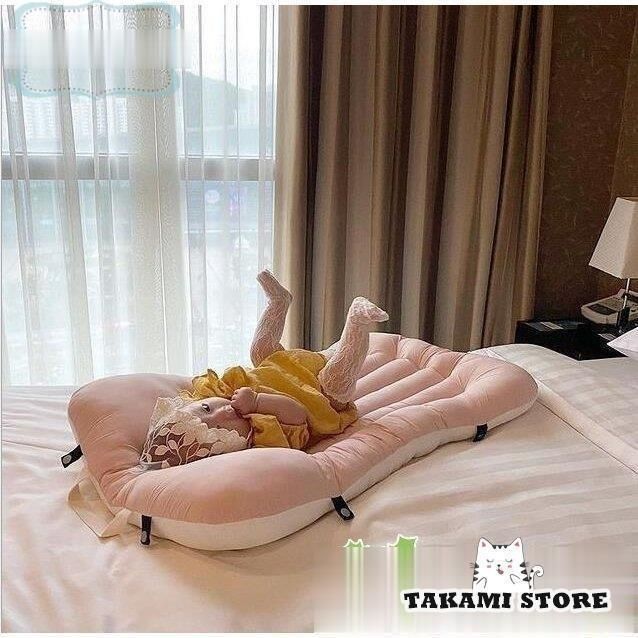 ベビー用寝具・ベッド E.K Amazon.co.jp: JZOOOZ ベビーベッド ベッドインベッド 添い寝