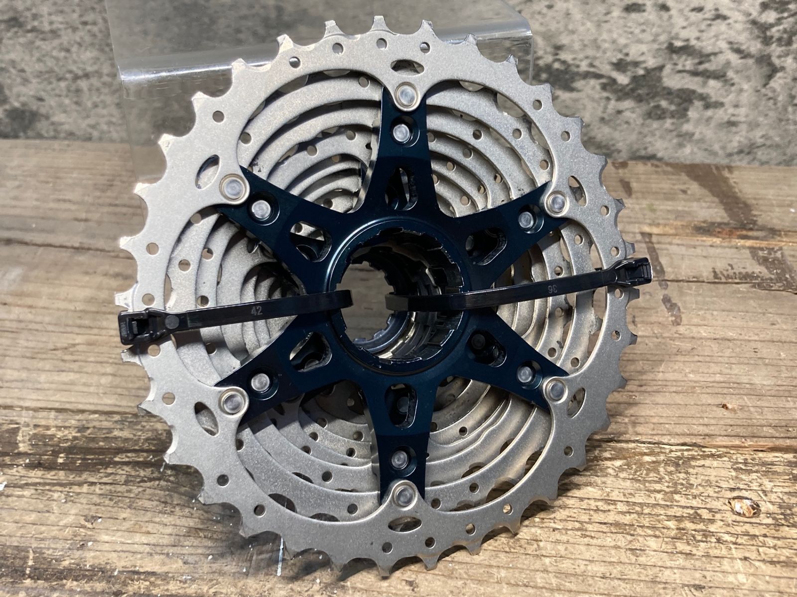 ULTEGRA