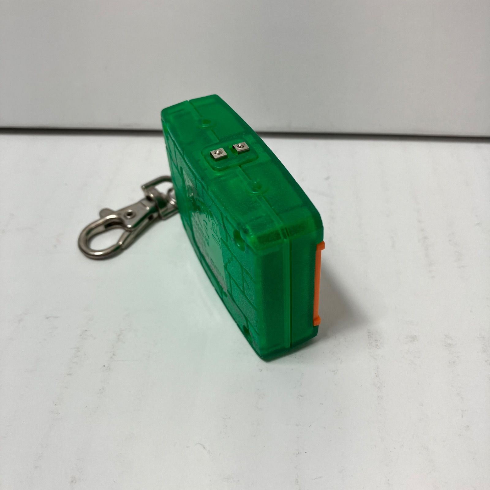 瀬戸店】デジタルモンスターCOLOR Ver.5 オリジナルクリア