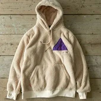 ゆるキャンWIRDERNESS EXPERIENCEコラボ テントポケットボア