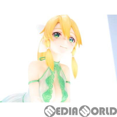 特典付属 リーファ ネグリジェVer. SHIBUYA SCRAMBLE FIGURE