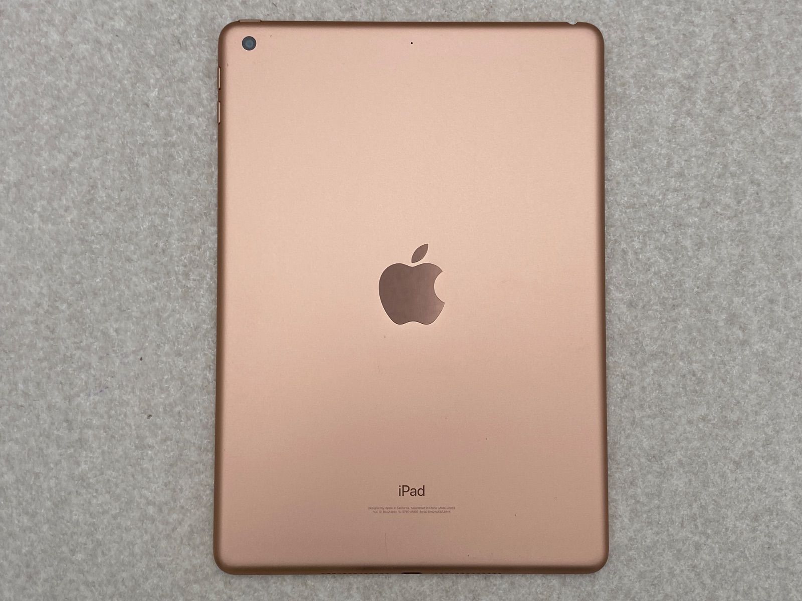 iPad 第6世代
