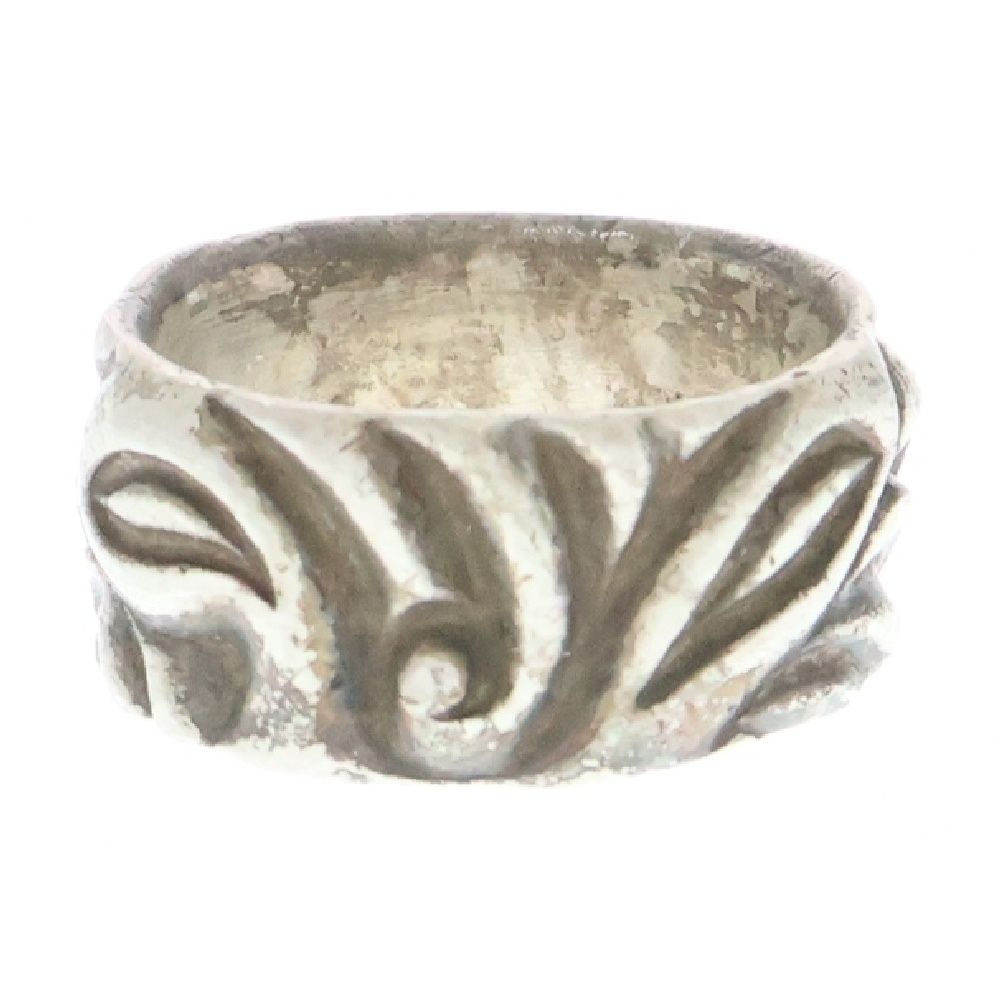 LEONARD KAMHOUT (レナードカムホート) アフターグロー リング