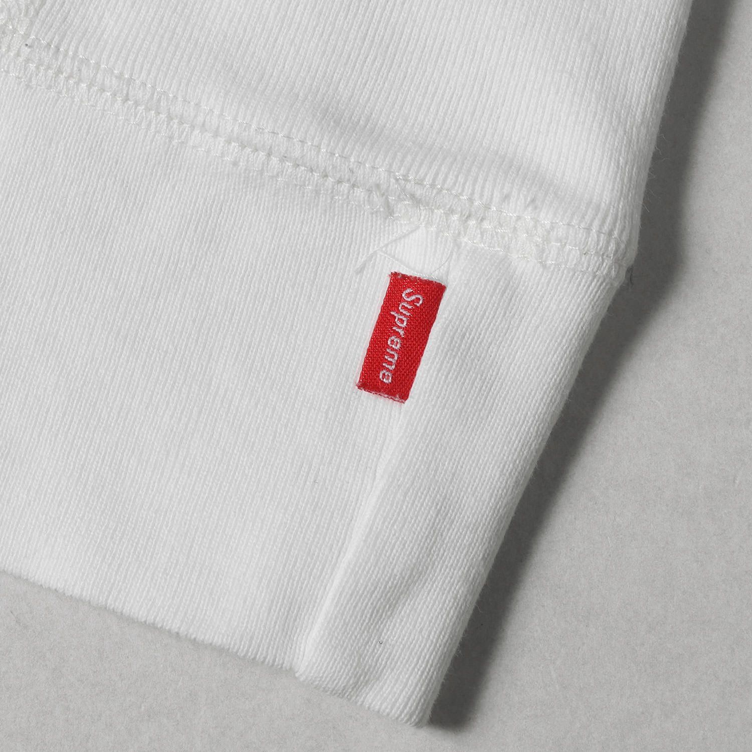 Supreme シュプリーム パーカー サイズ:M COMME des GARCONS SHIRT BOX 