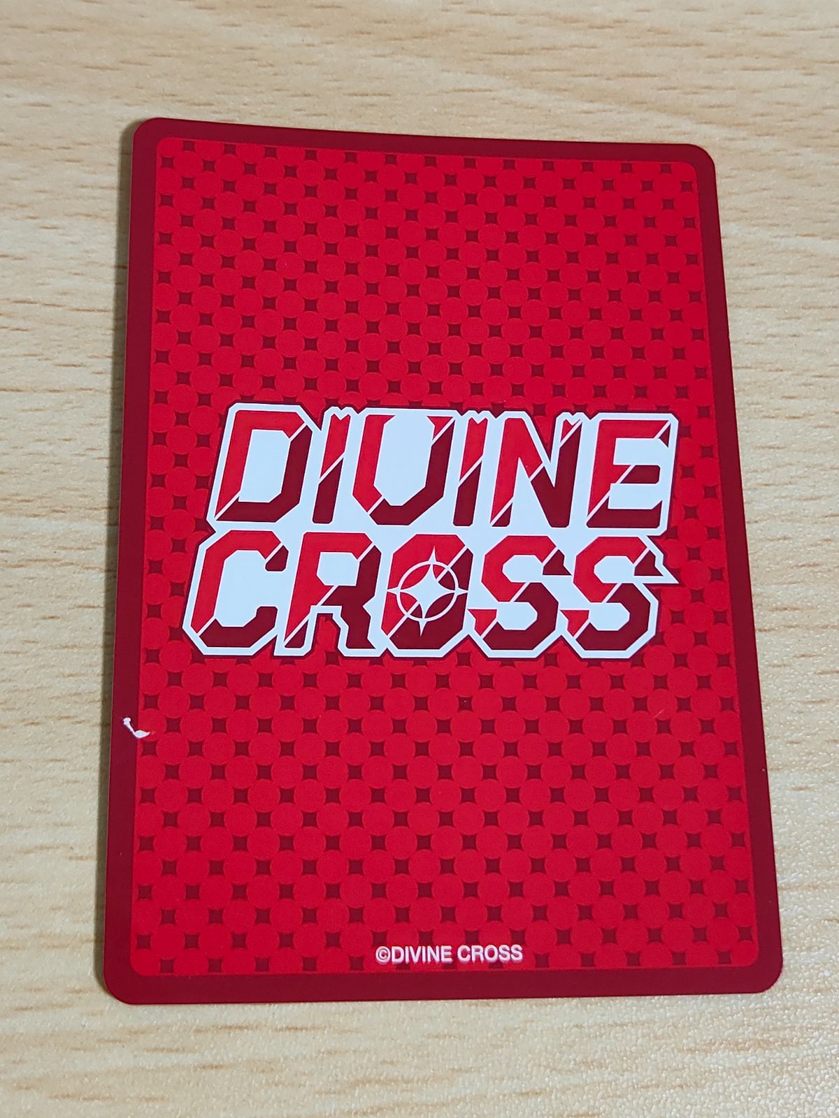 aca55 DIVINE CROSS LAST ORIGIN vol.1 UR エタニティ aca55 DIVINE CROSS LAST ORIGIN vol.1 UR エタニティ