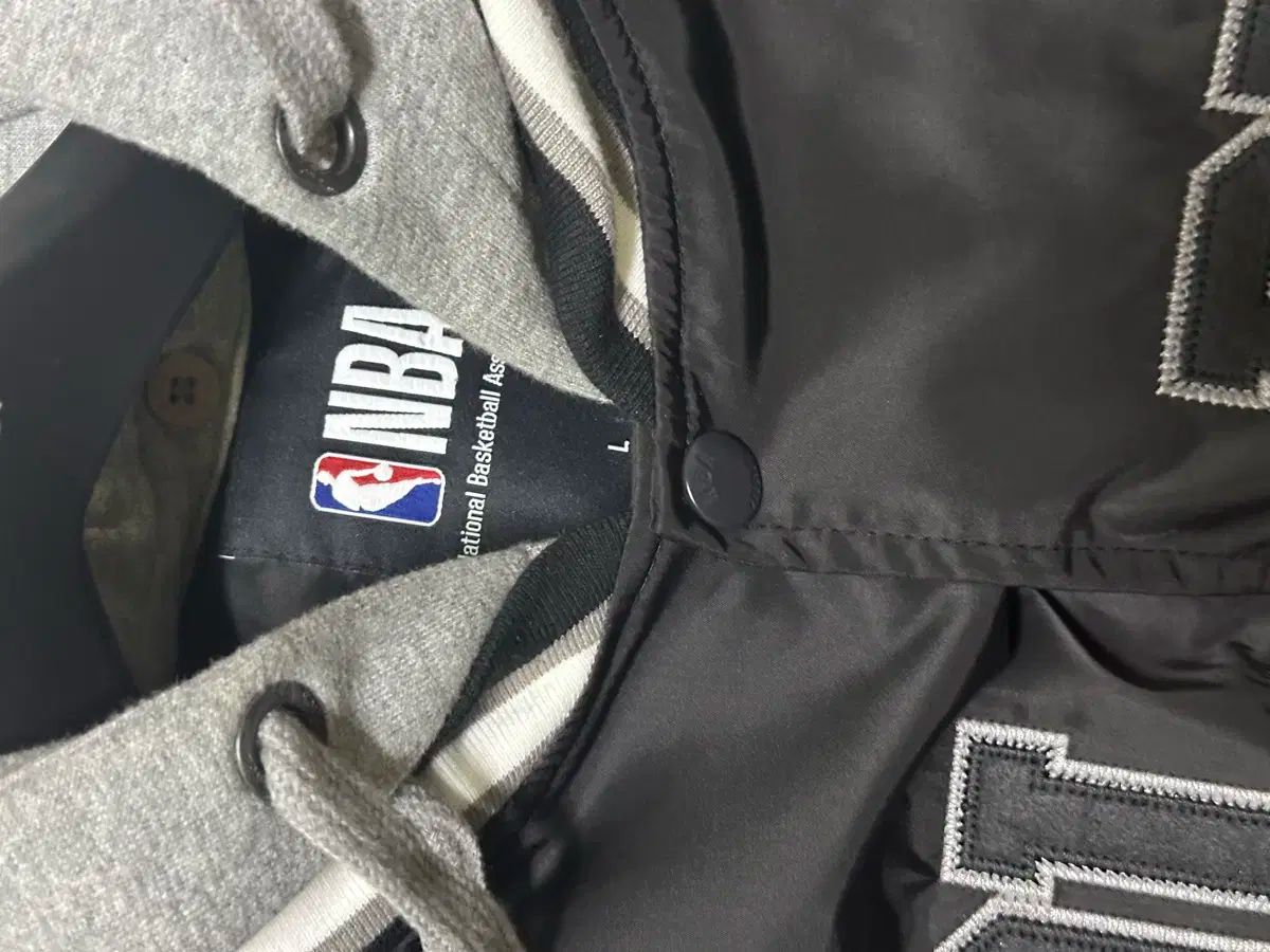NBA