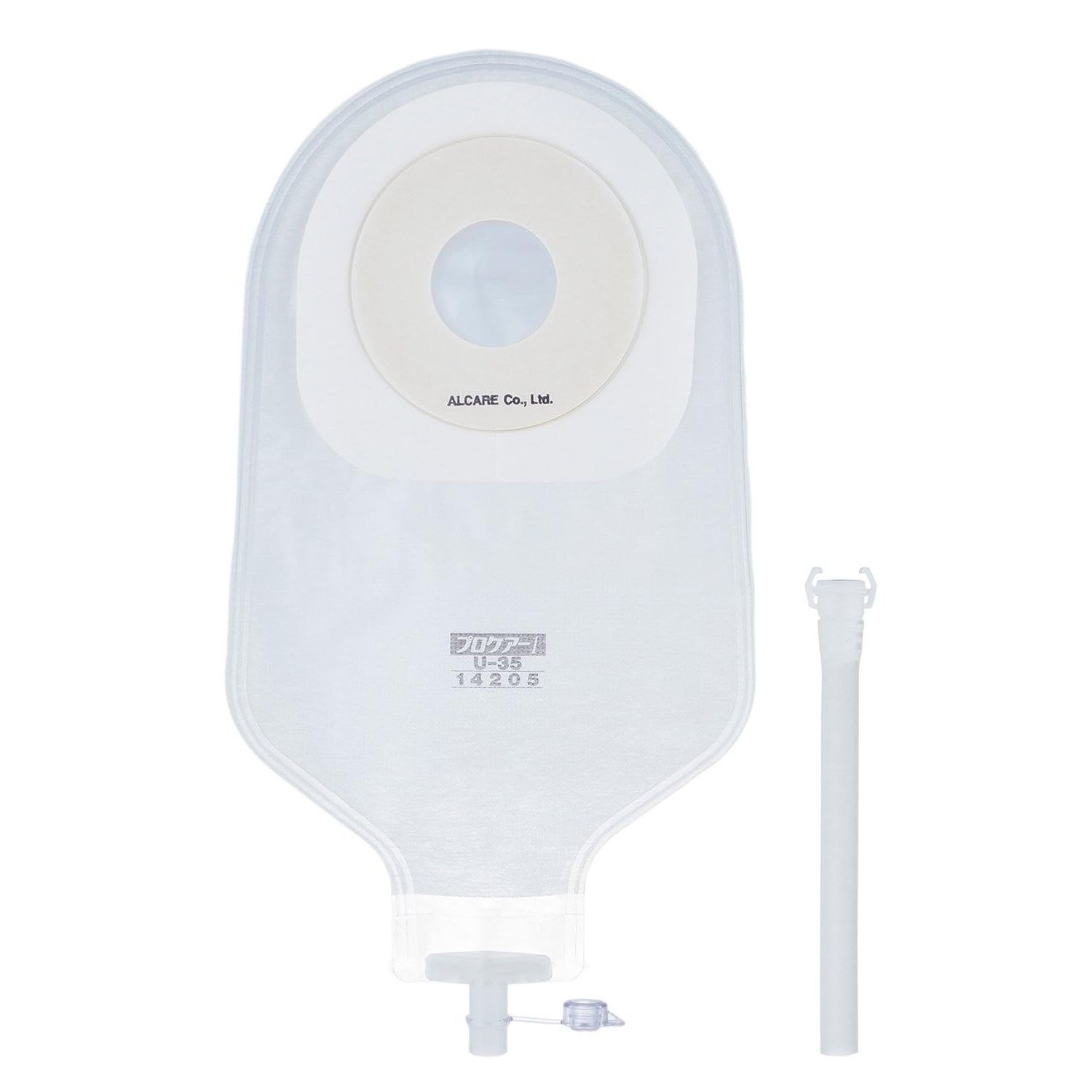 プロケアー1 プレカットU 35 アルケア 14205 10マイイリ
