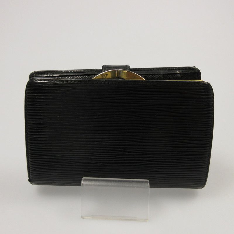 姫路東店】 中古 LOUIS VUITTON | ルイ・ヴィトン がま口財布 ポルト