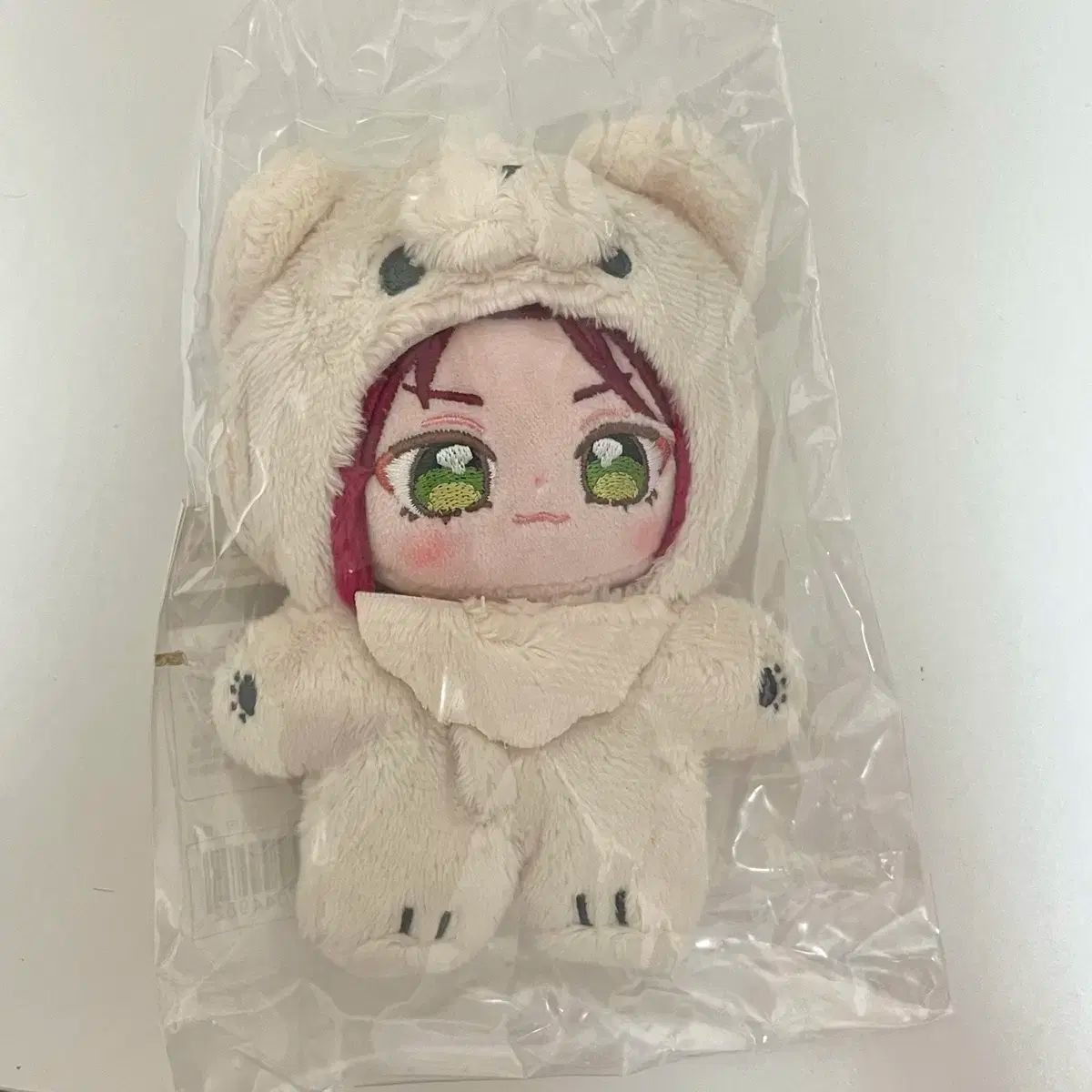 あんさんぶるスターズ クマぬい 衣更 真緒