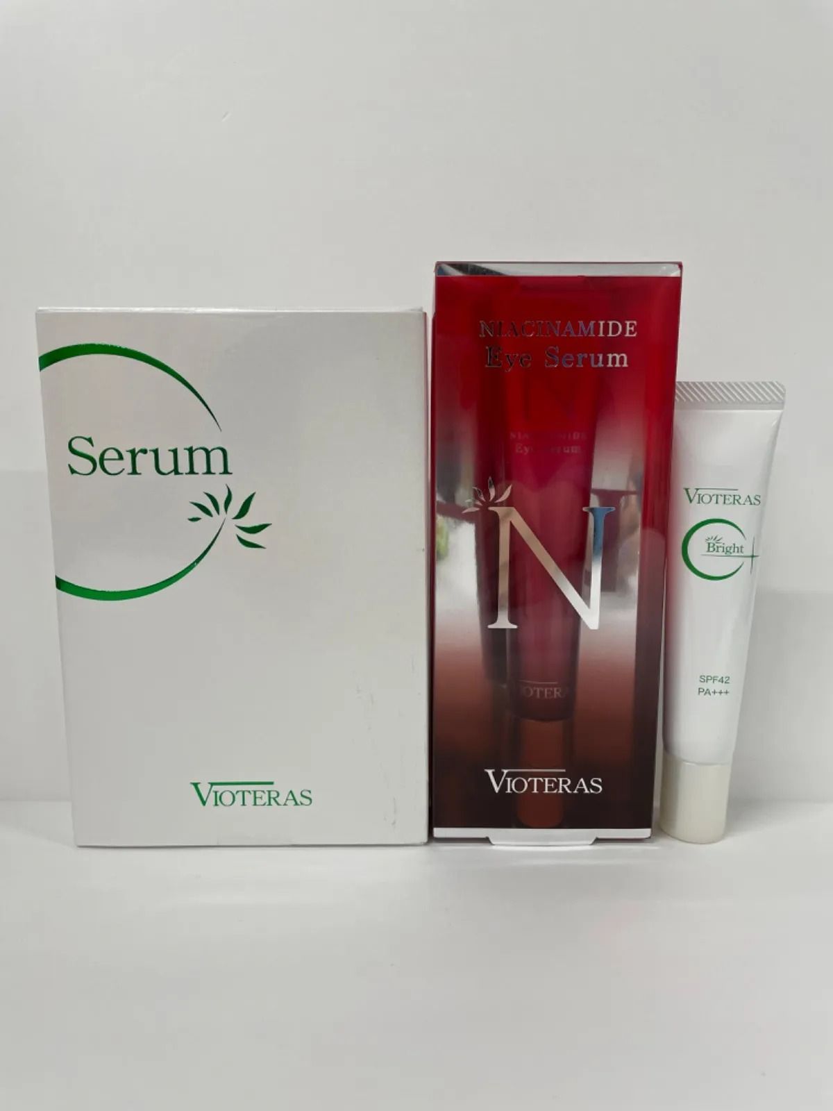 VIOTERAS ヴィオテラスC Amazon.co.jp: VIOTERAS（ヴィオテラス） C+クリアセラム 1本