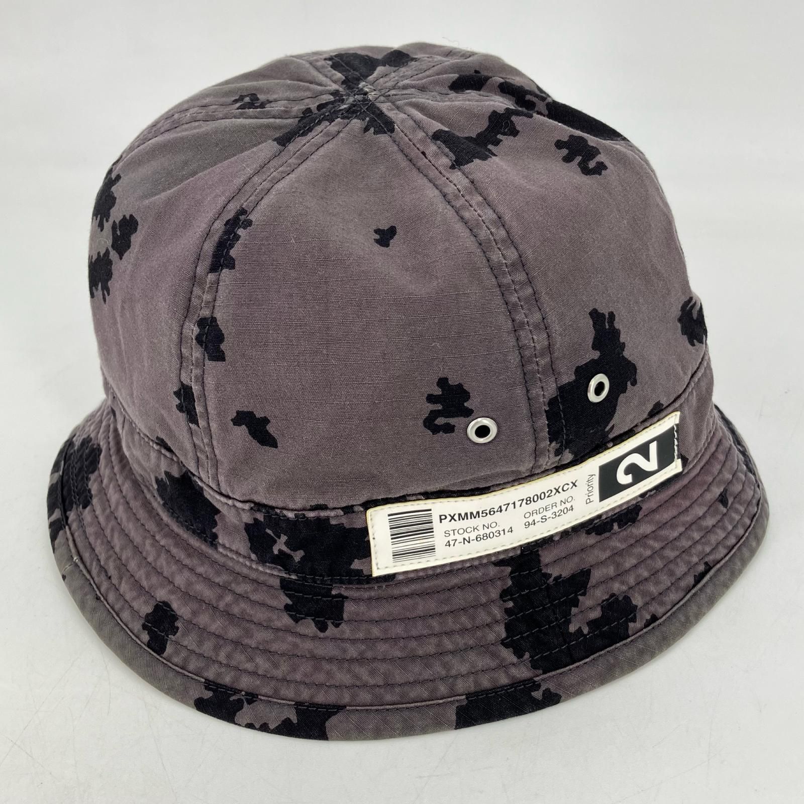 イオン広店】 中古 NEIGHBORHOOD | ネイバーフッド ハット バケット