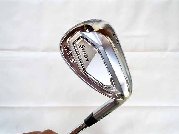 ダンロップ スリクソン-SRIXON- ZXi5 アイアン N.S.PRO 950GH neo S Sw