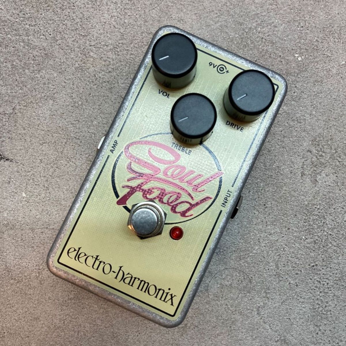 楽器・機材 【三重本店】【楽器】 Electro-Harmonix | エレクトロ