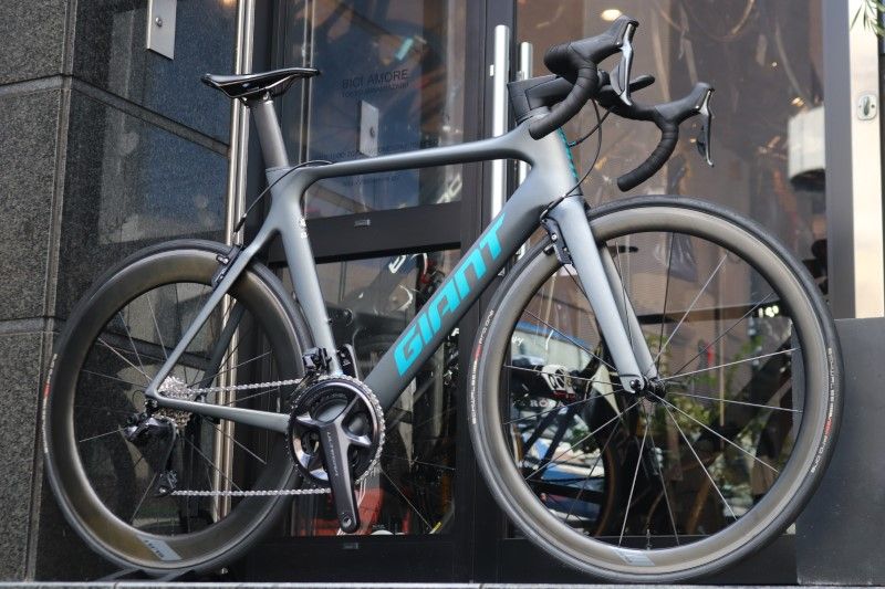 ジャイアント GIANT プロペル アドバンスドプロ1 PROPEL