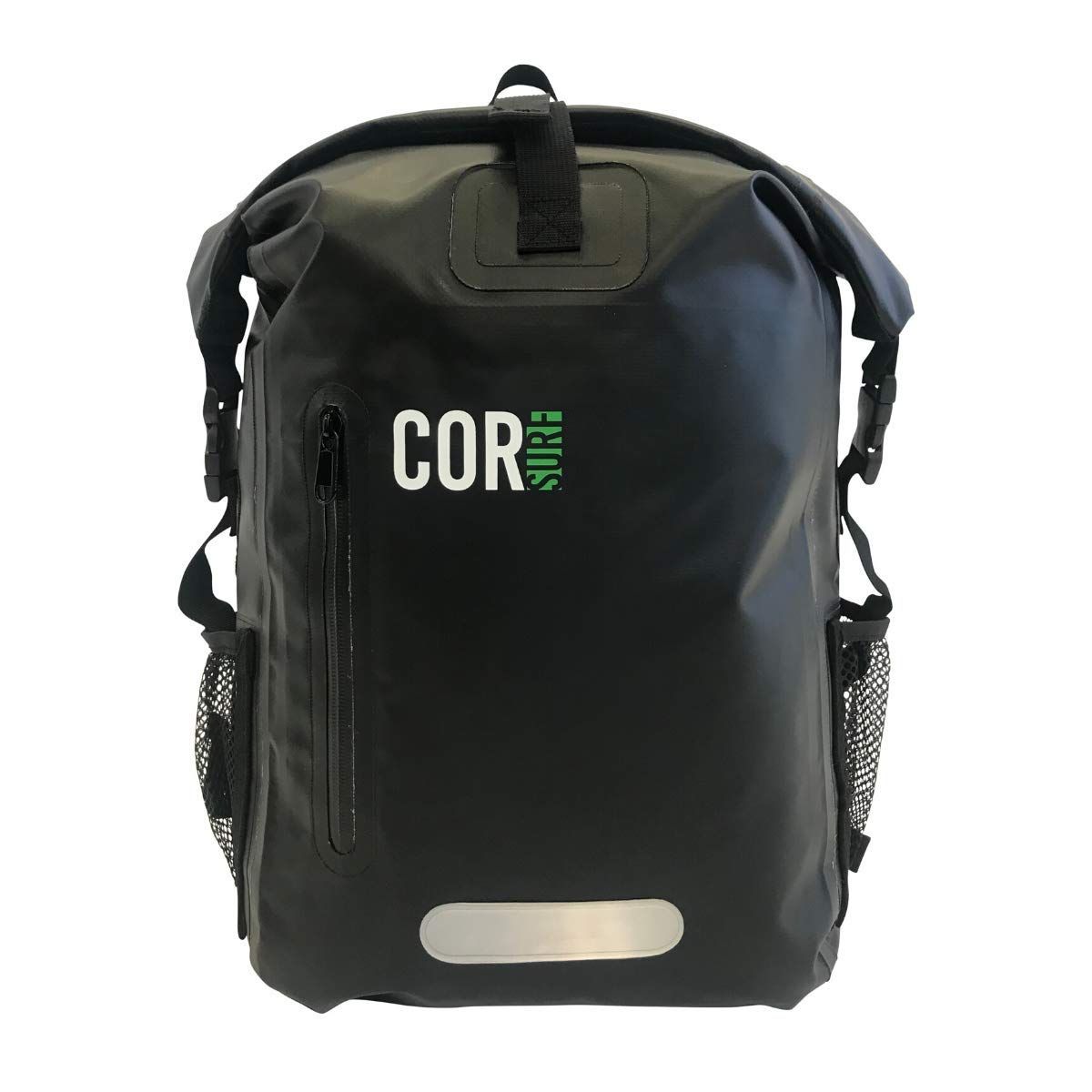 COR Surf 防水 リュックサック ノートパソコン用 パッドポケット付き 旅行 サイクリング キャンプ ハイキング カヤック ラフティング サーフィンに ドライ バックパック 防水バック ドライバック