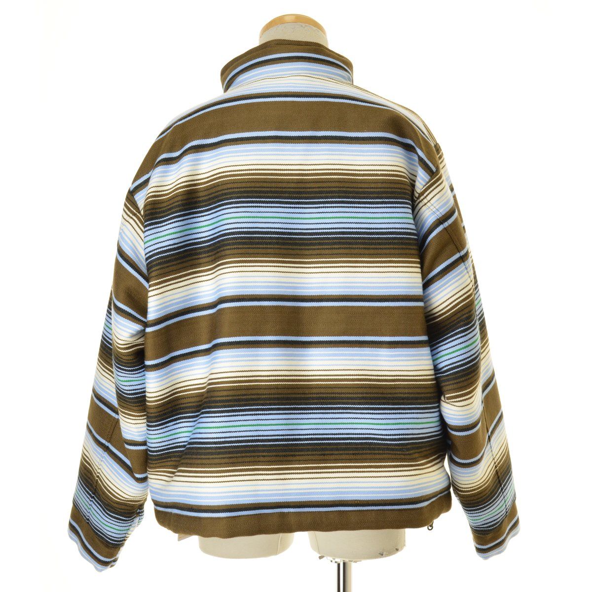 BOTT】24AW Serape Bomber Jacketジャケット - メルカリ