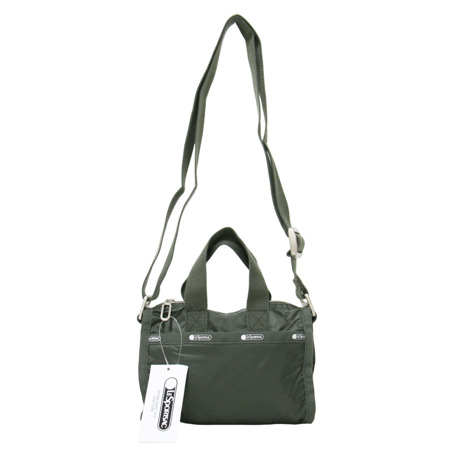 LeSportsac レスポートサック カーキ色
6,600 LeSportsac - LESPORTSAC(レスポートサック) リュックサック