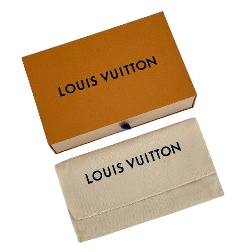 ♪ Louis Vuitton ルイヴィトン M83309 日本限定 ジッピー ウォレット IC 長財布 モノグラム アンプラント ビトン - メルカリ