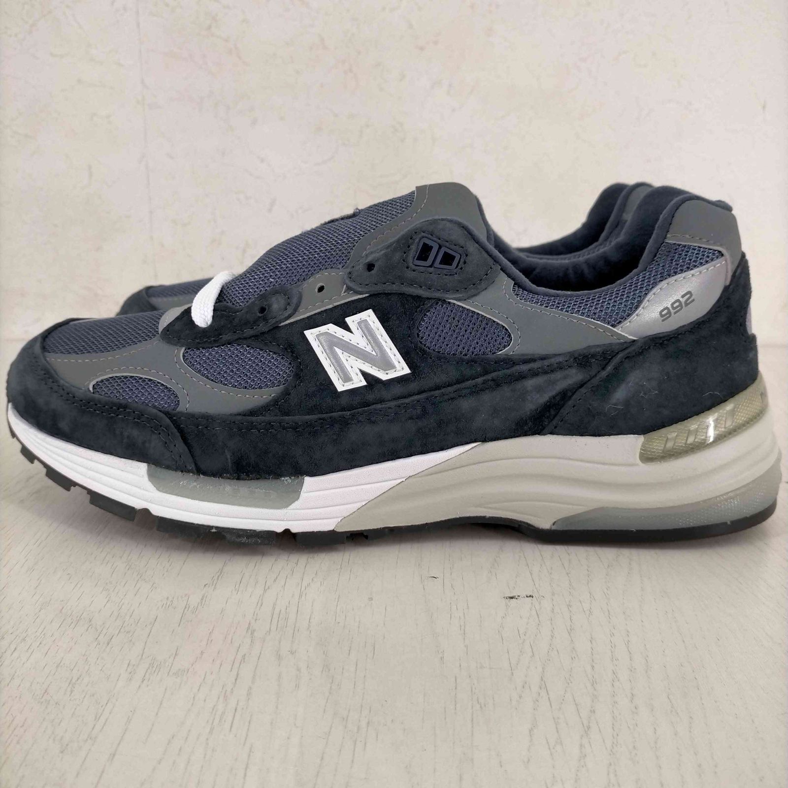 New Balance M992GG 26.5CM - 靴/シューズ