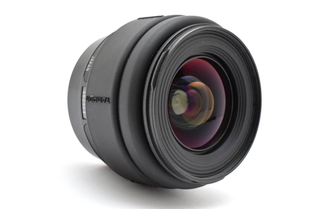 ミノルタα-360si タムロンダブルズームセット望遠レンズ　本日限定お値下げ ミノルタα-360si タムロンダブルズームセット望遠レンズ 本日