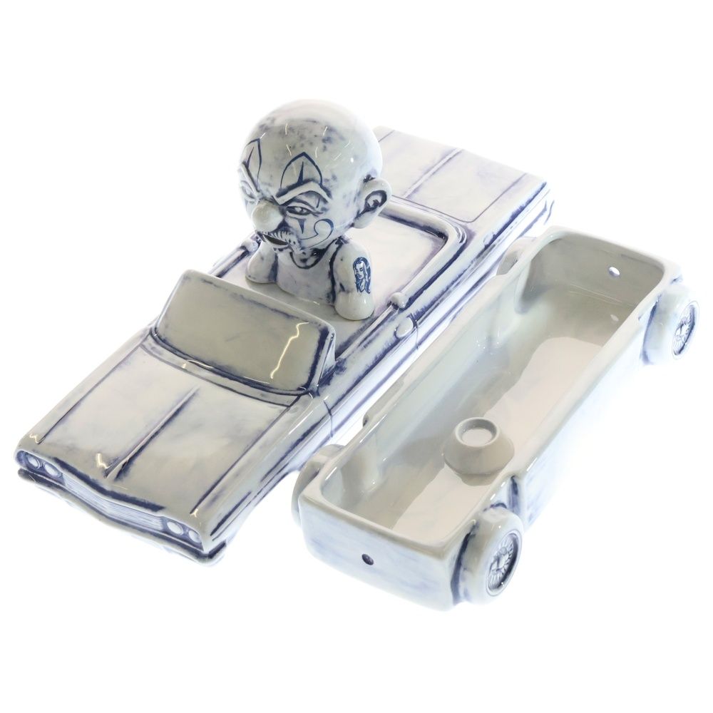 NEIGHBORHOOD (ネイバーフッド) 20SS × Mr.Cartoon CE-INCENSE