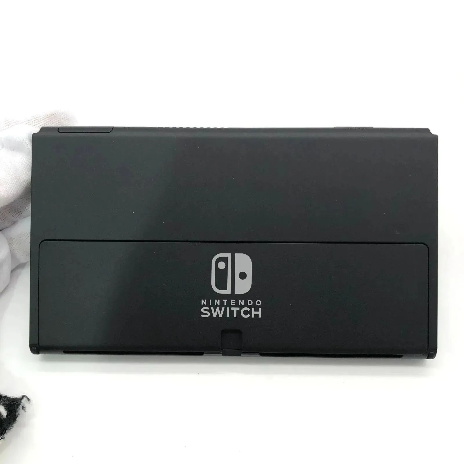▽【完品/Aランク】Nintendo Switch 有機ELモデル ホワイト - メルカリ