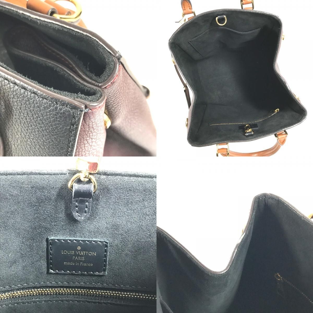 VUITTON ルイヴィトン