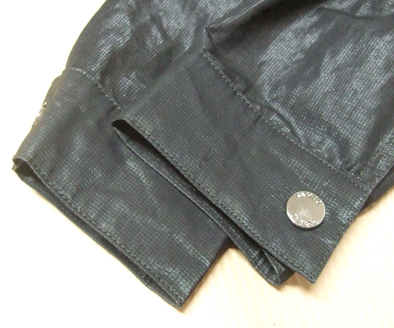 TATRAS タトラス ハーフジャケット コットンジャケット MTA9NU4536