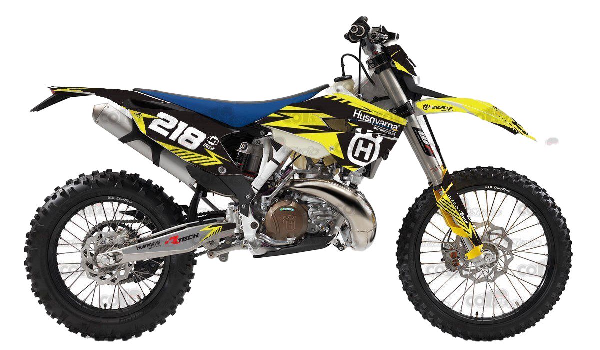 HUSQVARNA