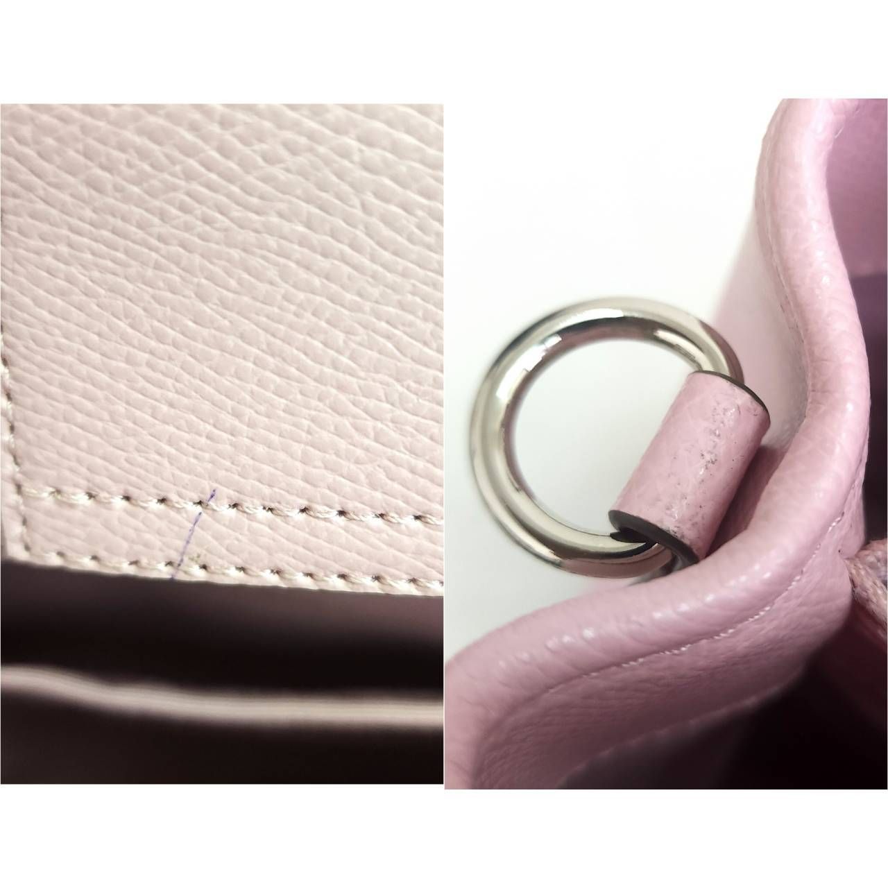 最終価格】COACH コーチ ミニ スモールマーゴット 2way ハンドバッグ 