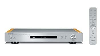 ヤマハ ネットワークプレーヤー シルバー NP-S2000(S)(中古品) 中古】YAMAHA ネットワークプレーヤー (シルバー) NP-S2000(S) YAMAHA