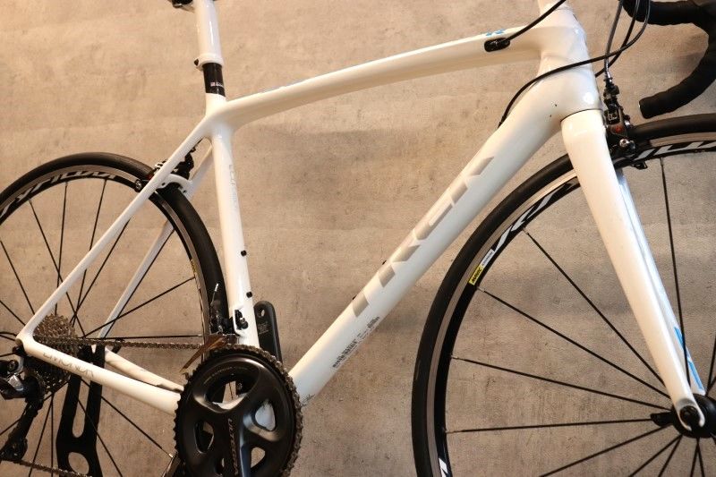 トレック TREK エモンダ EMONDA SLR 2015 56サイズ シマノ アルテグラ 6800 11S カーボン  ロードバイク【超軽量バイク】【さいたま浦和店】 - メルカリ