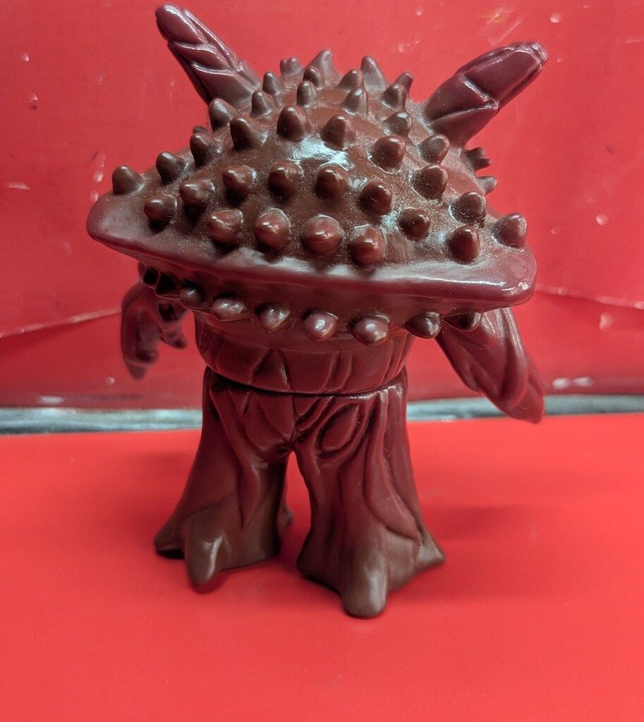 Science Patrol ウルトラ怪獣シリーズ 円谷プロ ガンQ WF2022冬