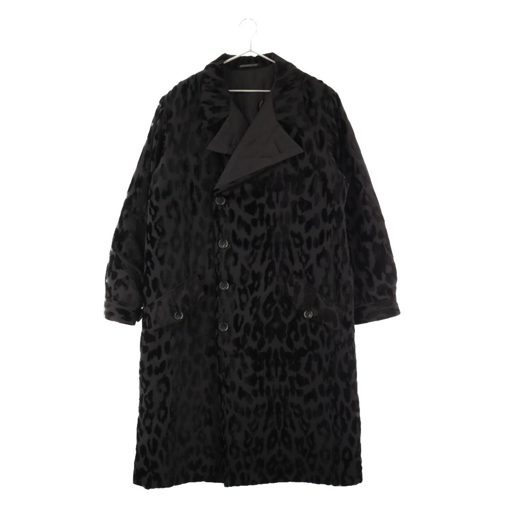 Yohji Yamamoto POUR HOMME (ヨウジヤマモト プールオム) 22AW  