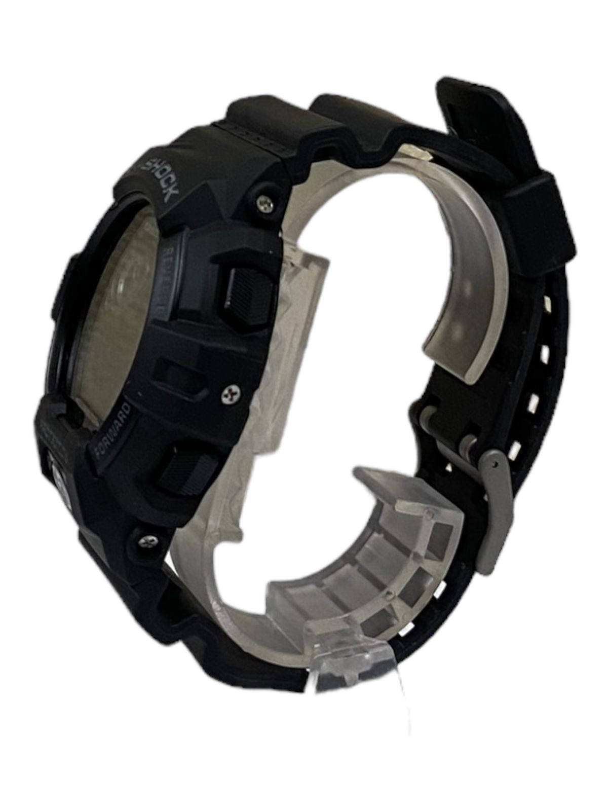 美品】G-SHOCK GW-8900 電波ソーラー 黒 CASIO (カシオ) G-SHOCK GW
