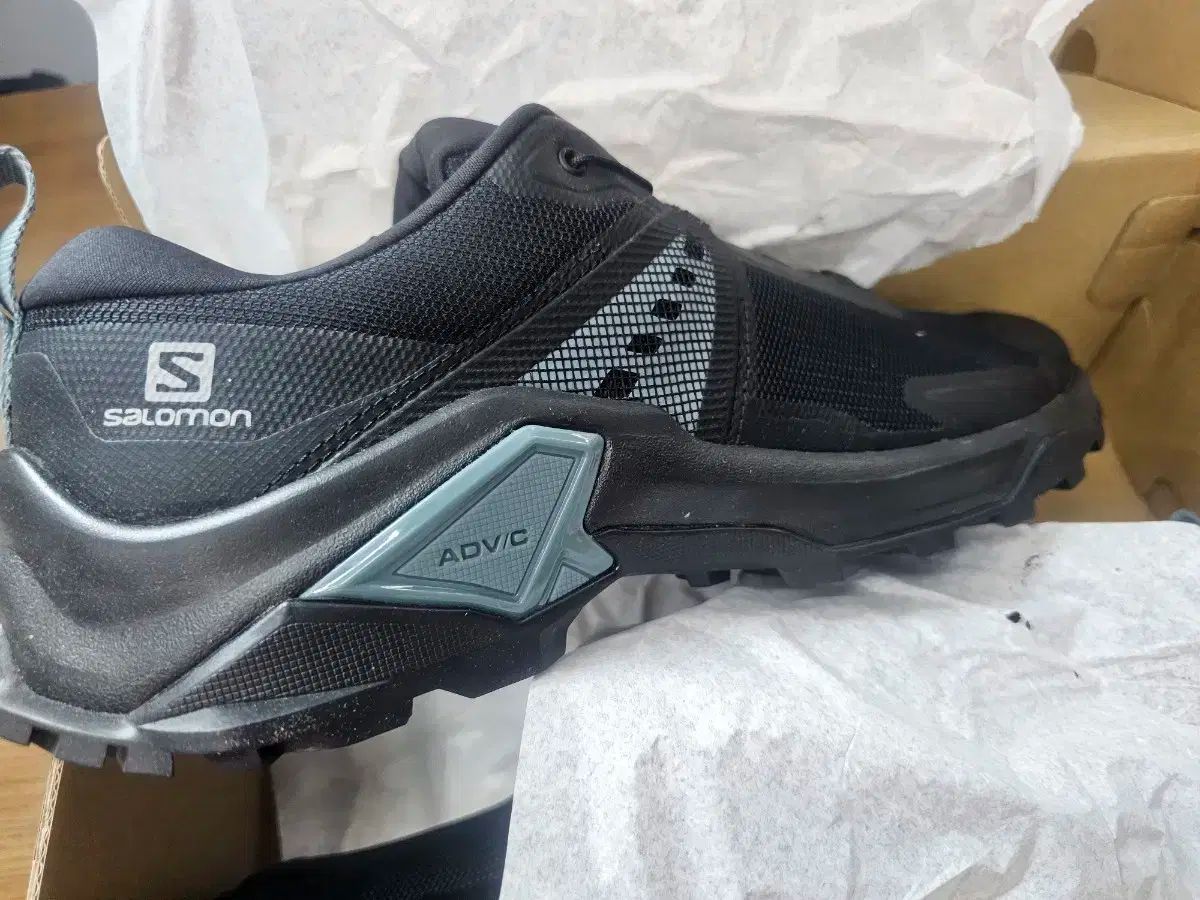 SALOMON(サロモン) X RAISE 2 新品