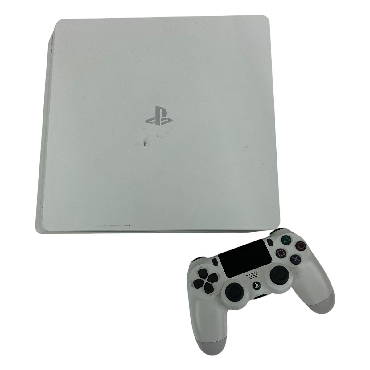 Sony ソニー PS4 CUH-2100A 500GB プレーステーション 4 プレステ ゲーム機器 家電 T9862573