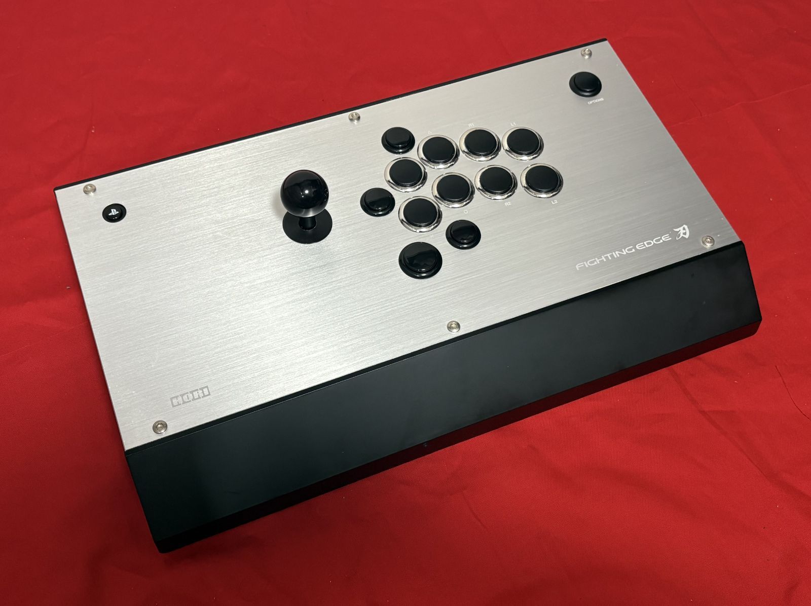 カスタム PS5対応