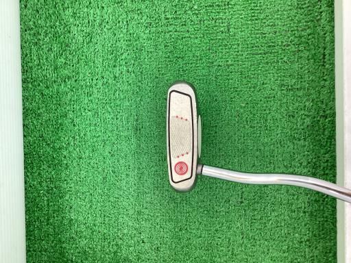 ボビーグレース パター FACE OFF DCT RESPONSE MacGregor Face Off