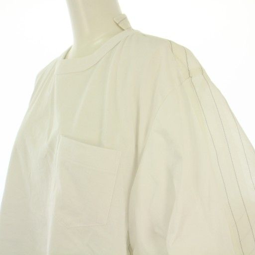 カットソー 半袖