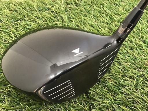 返品OK 【中古ゴルフクラブ】タイトリスト 915D3 ドライバー (日本仕様